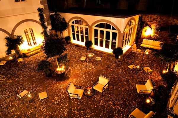 Antiq Palace - Historic Hotels of Europe