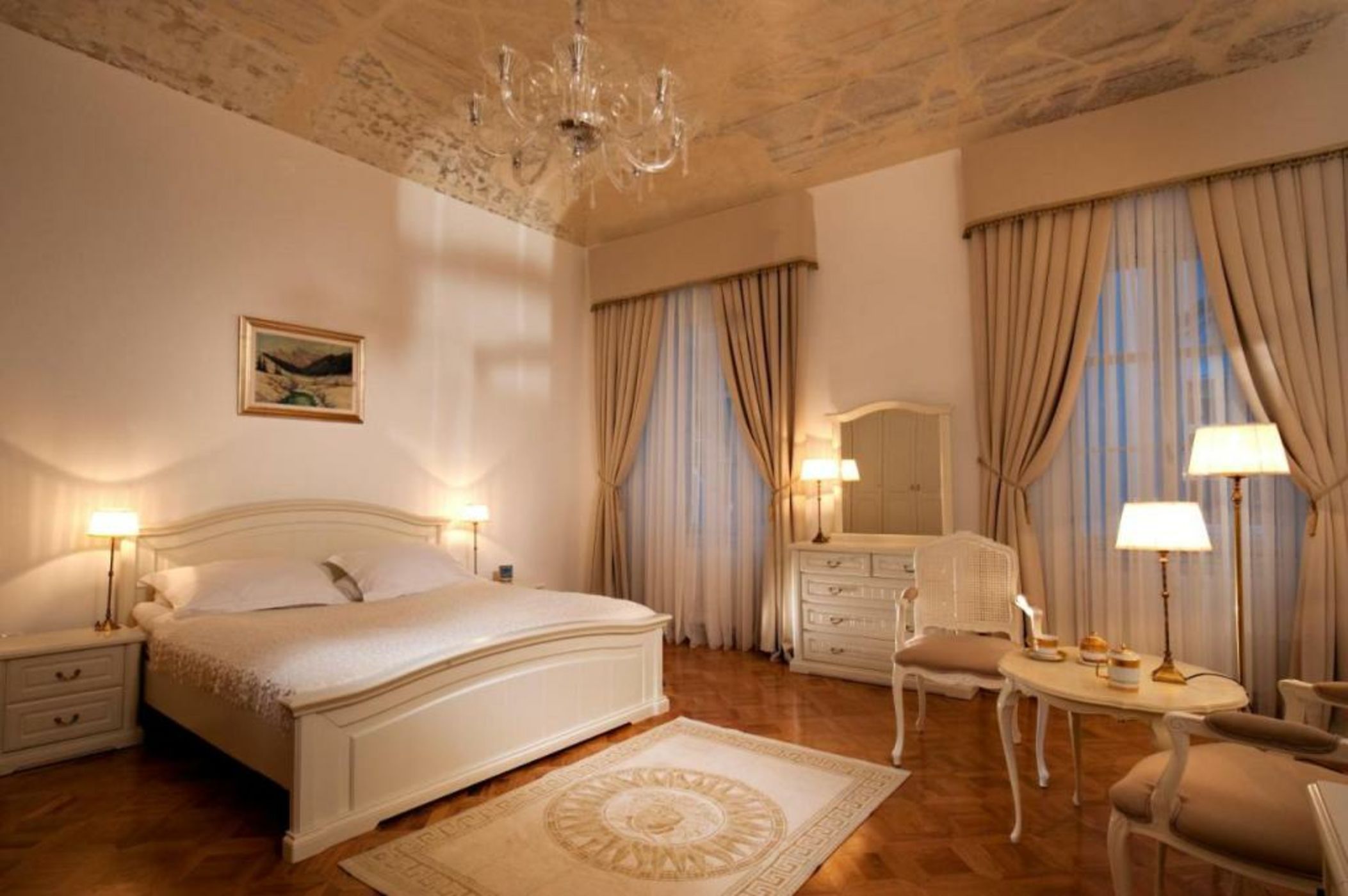 Antiq Palace - Historic Hotels of Europe