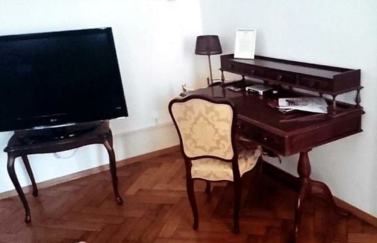 Antiq Palace - Historic Hotels of Europe