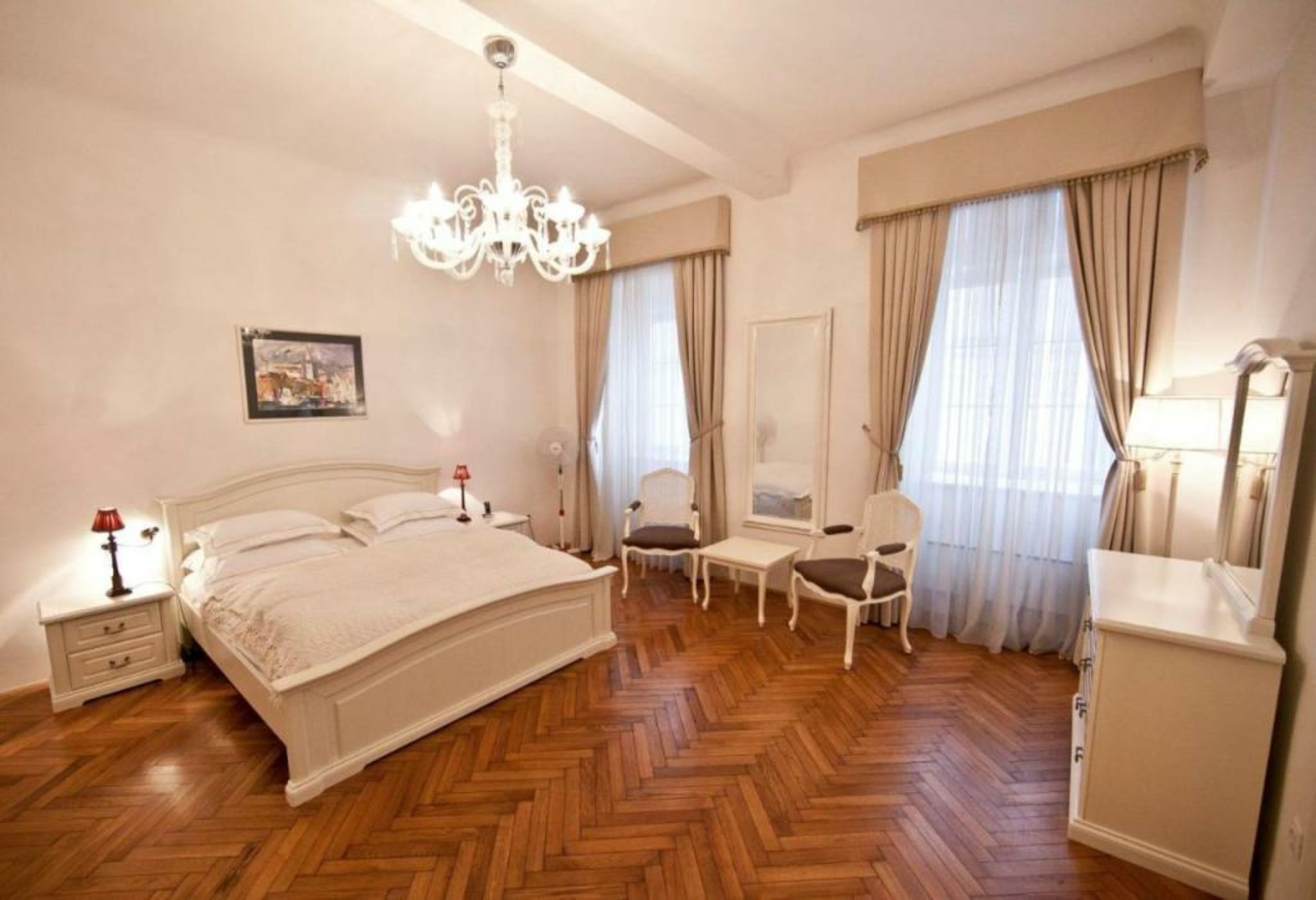 Antiq Palace - Historic Hotels of Europe
