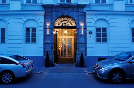 Antiq Palace - Historic Hotels of Europe