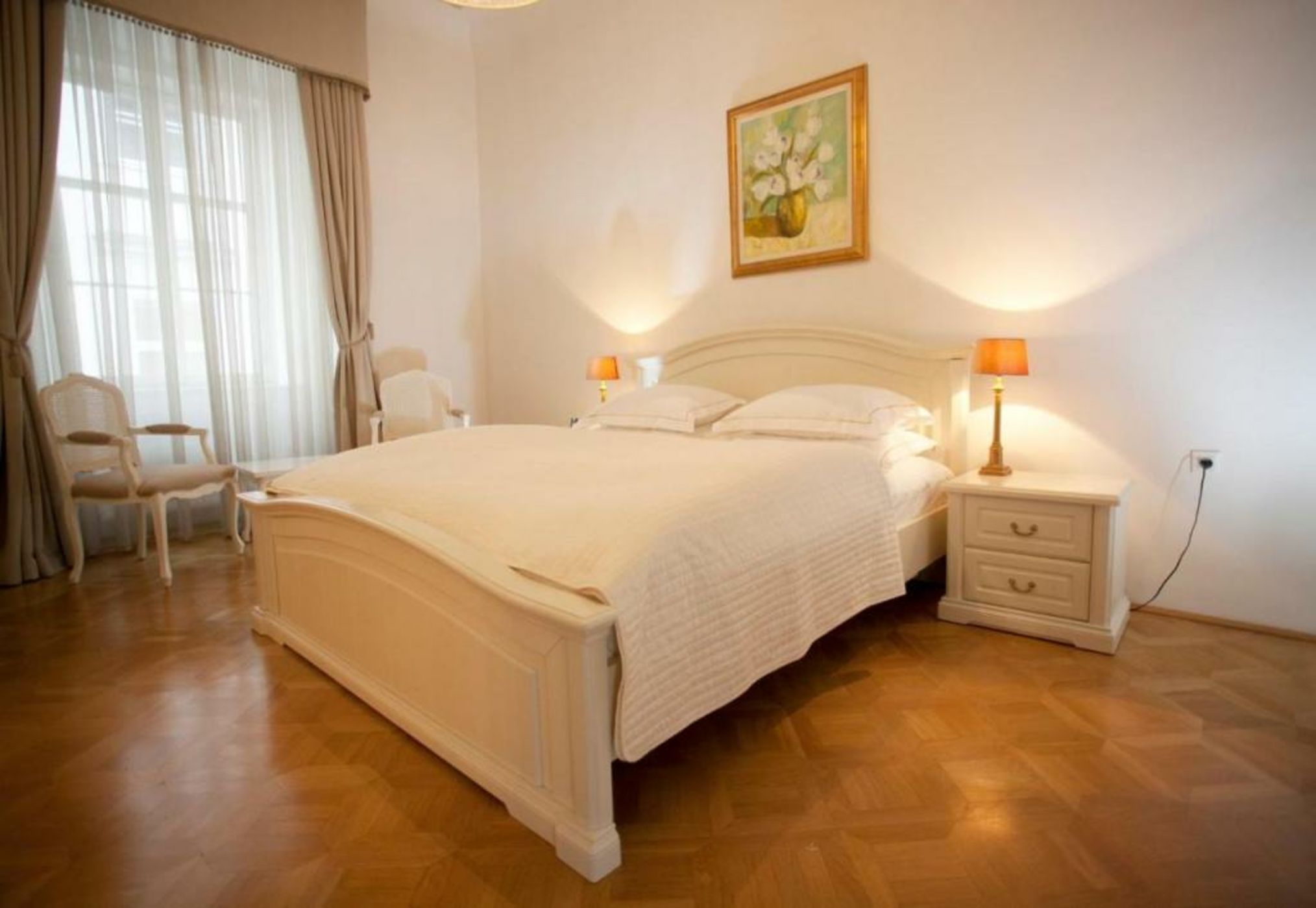 Antiq Palace - Historic Hotels of Europe