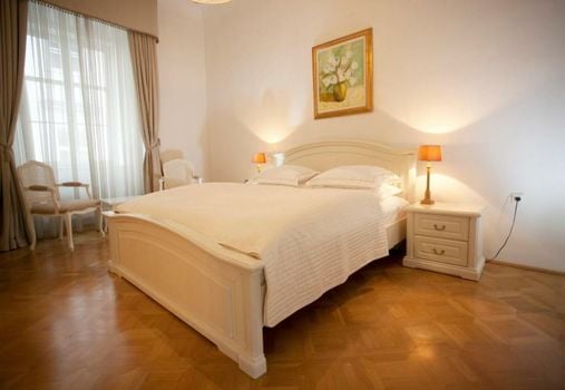 Antiq Palace - Historic Hotels of Europe