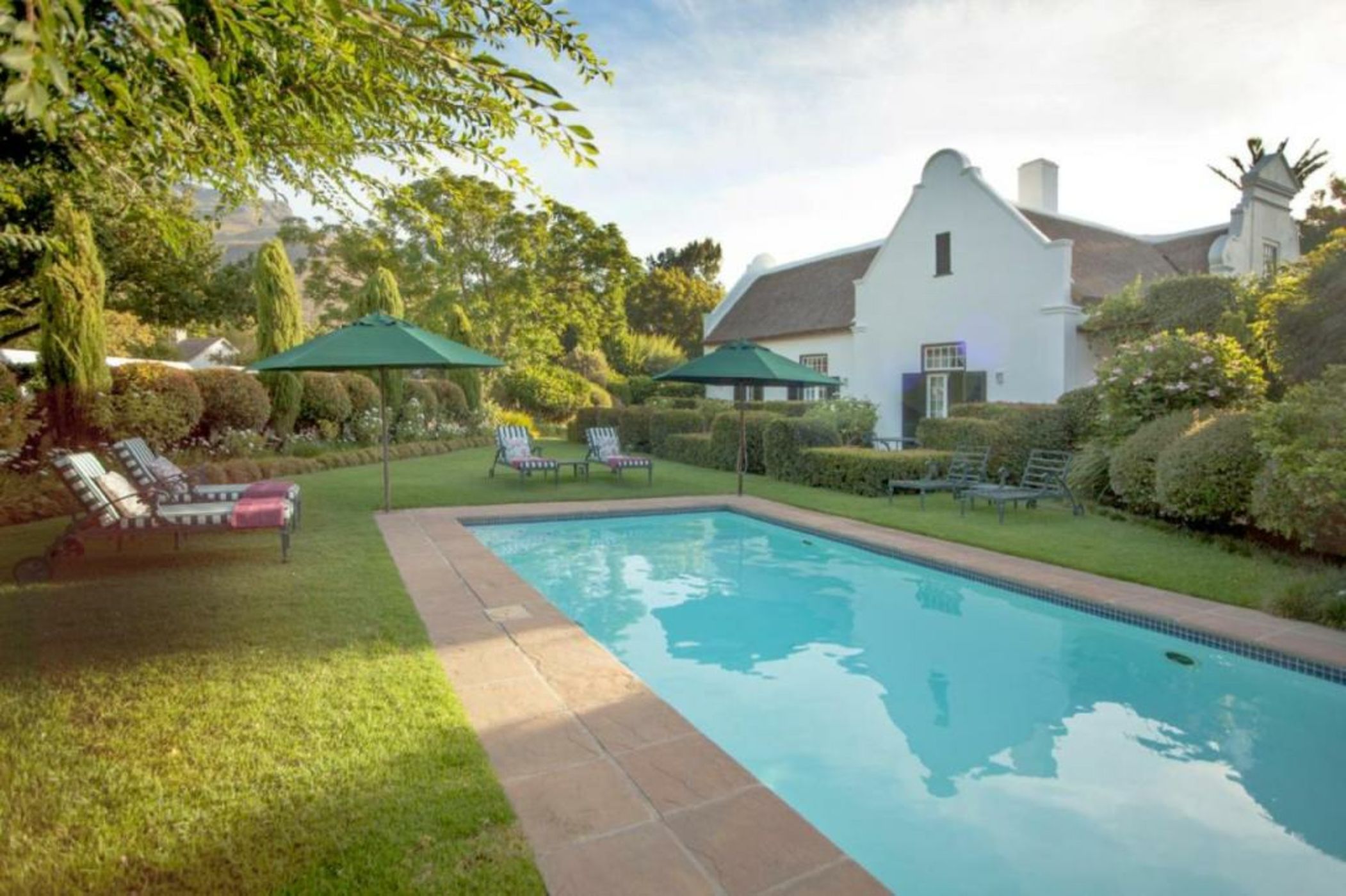 Van der Stel Manor