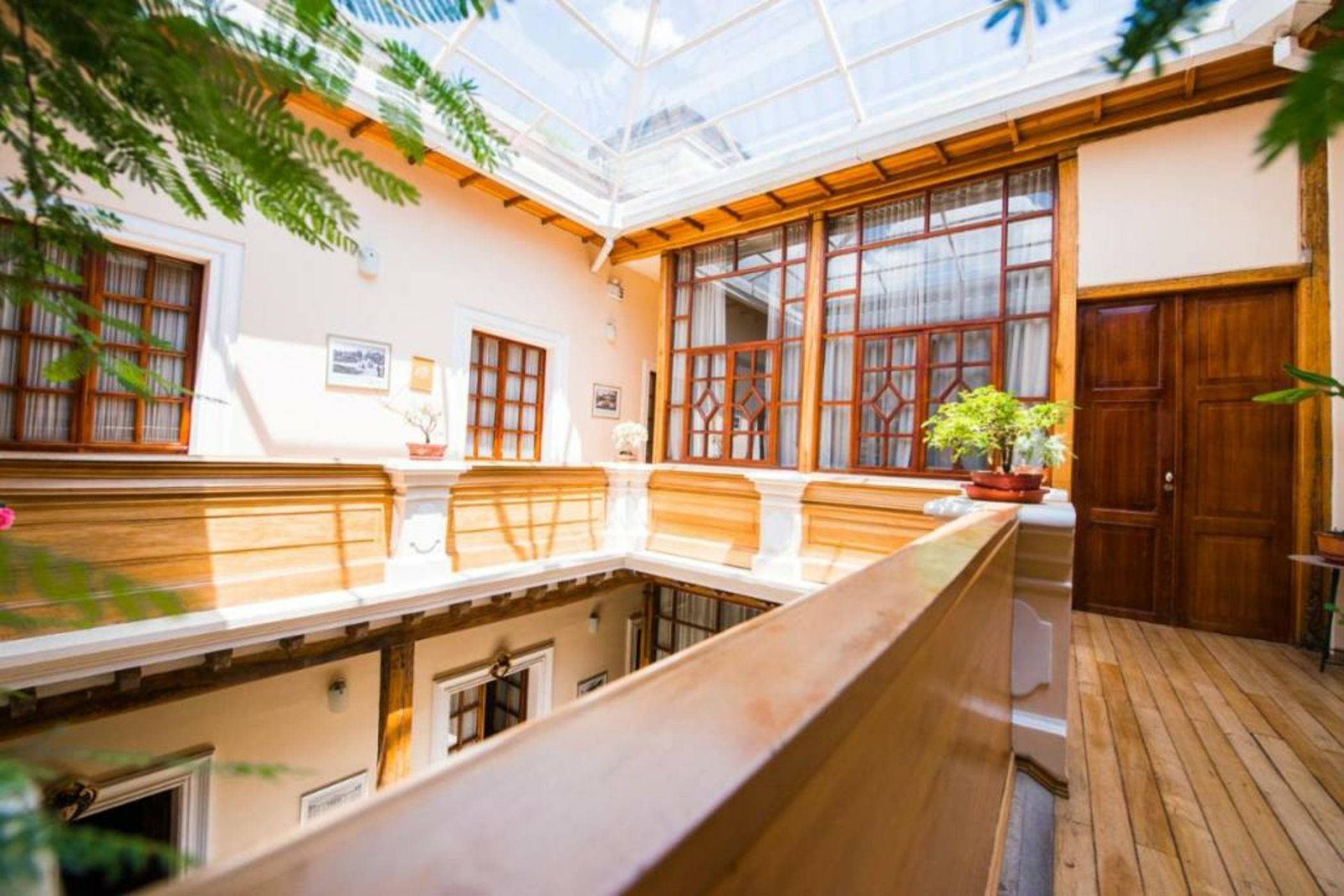 Casa El Edén