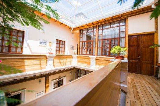 Casa El Edén