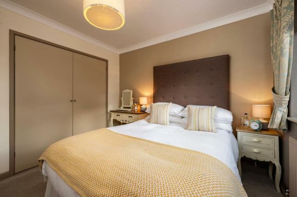 The Tytherleigh Arms