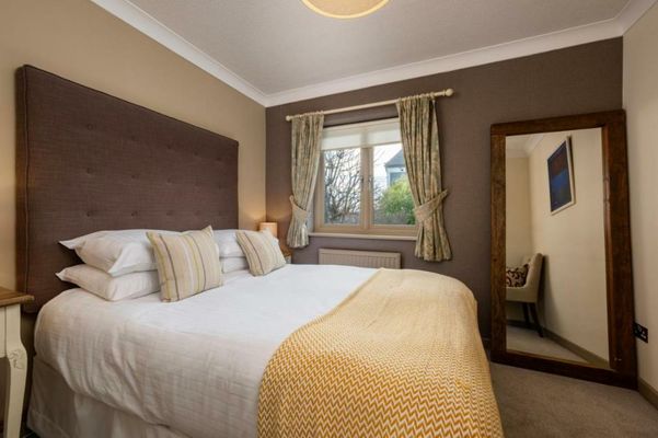 The Tytherleigh Arms