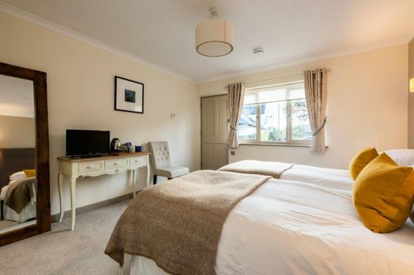 The Tytherleigh Arms