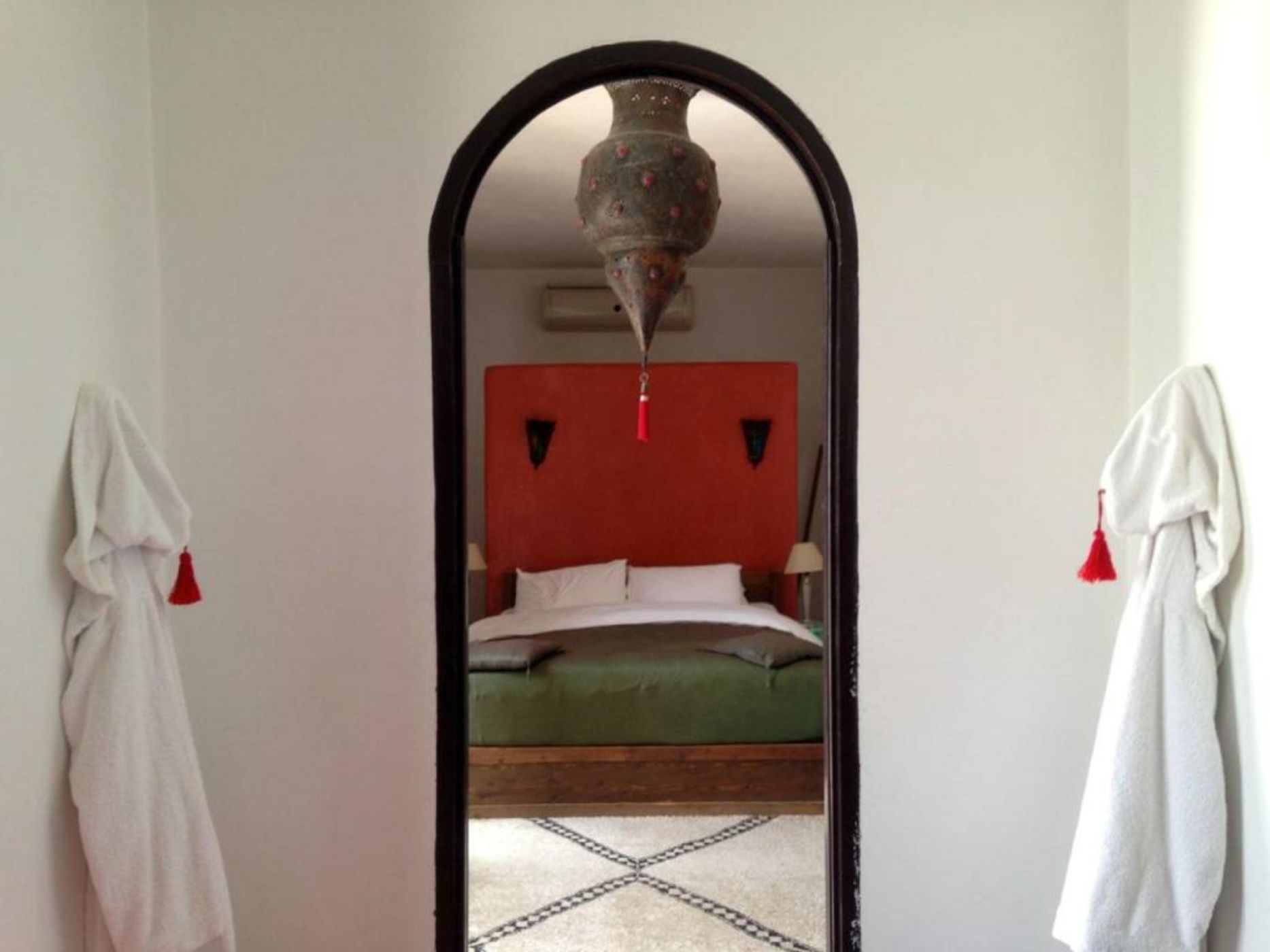 Riad Tizwa Fes