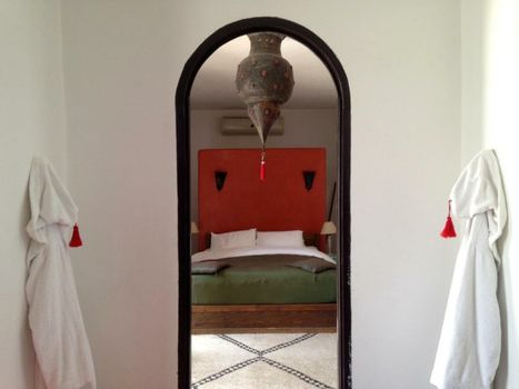 Riad Tizwa Fes