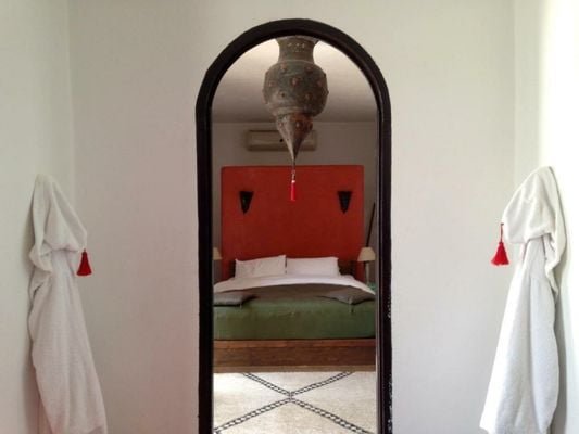 Riad Tizwa Fes