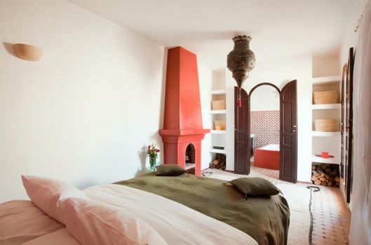 Riad Tizwa Fes