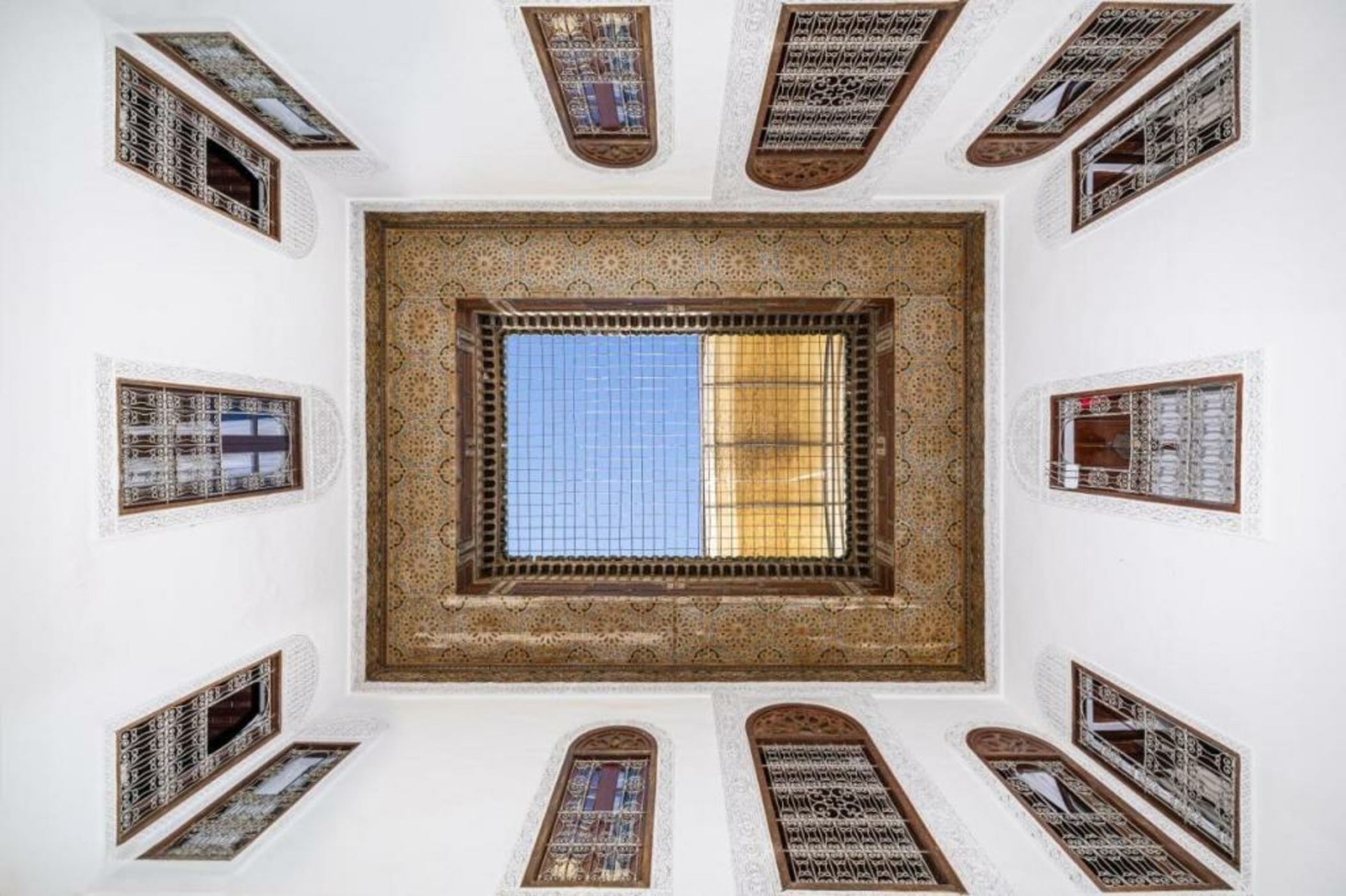 Riad Tizwa Fes