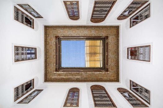 Riad Tizwa Fes