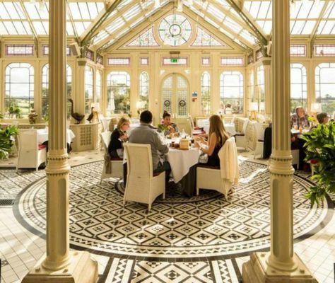 Kilworth House Hotel and Theatre