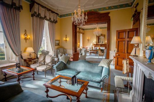 Kilworth House Hotel and Theatre