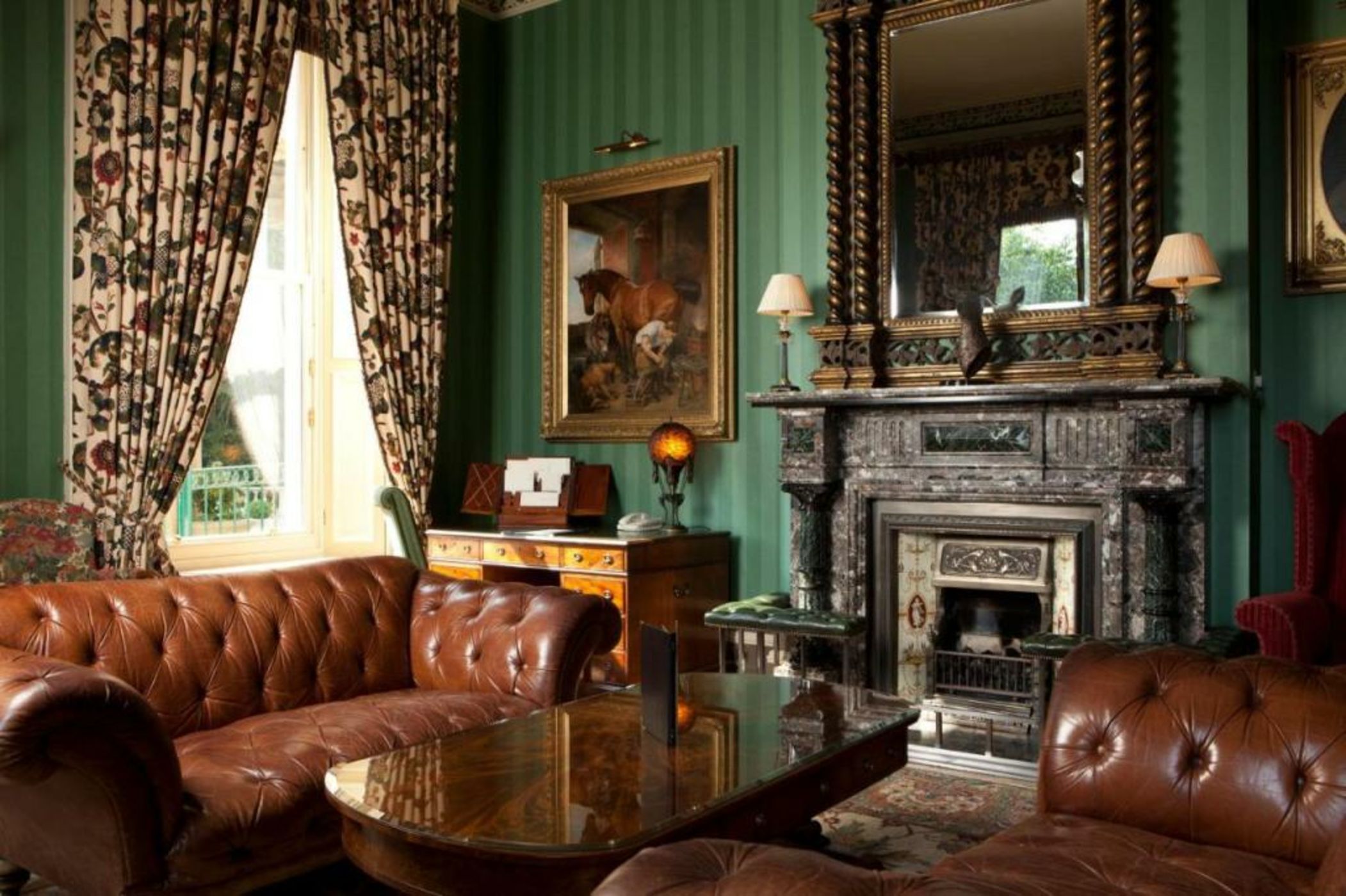 Kilworth House Hotel and Theatre