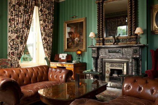 Kilworth House Hotel and Theatre