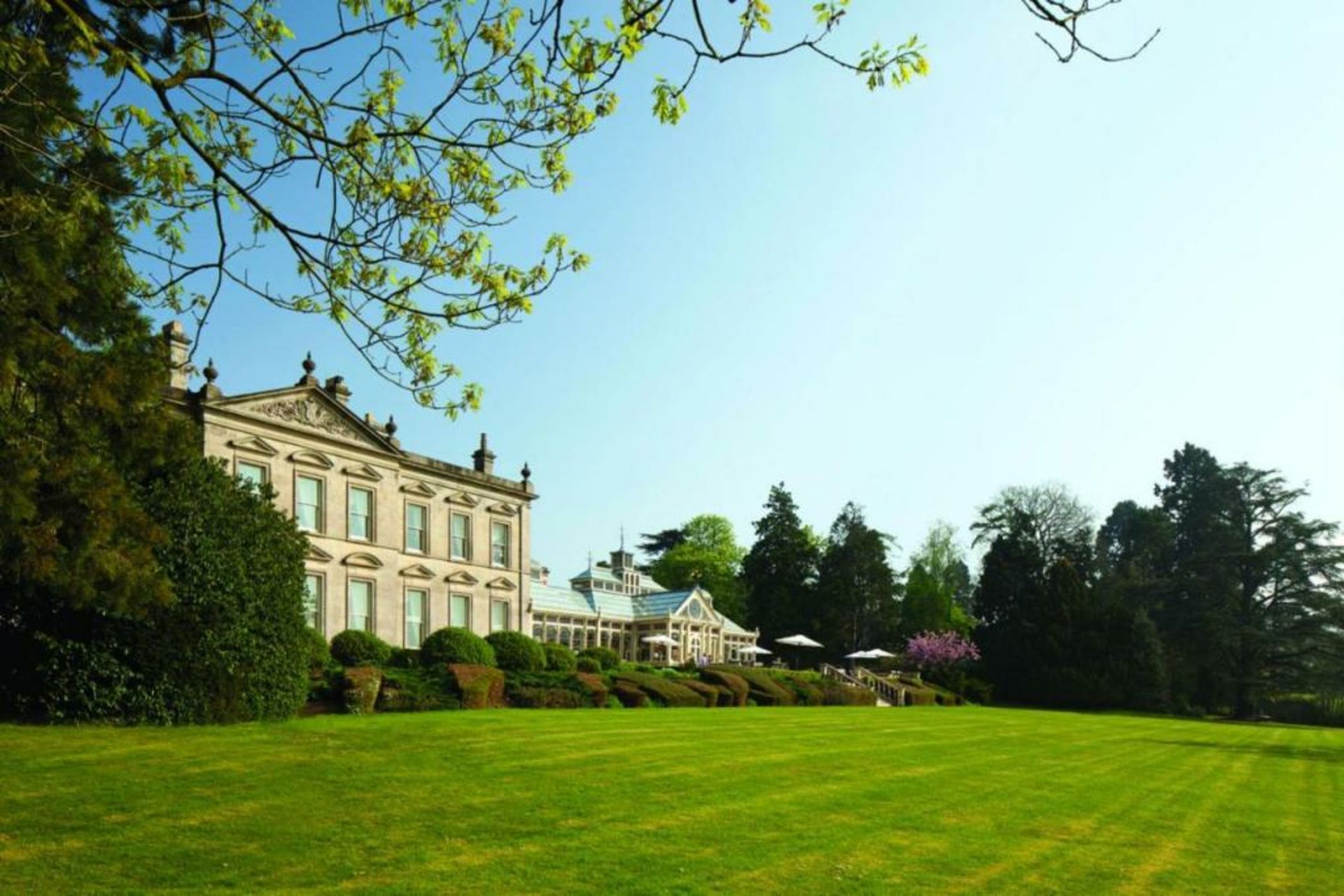 Kilworth House Hotel and Theatre