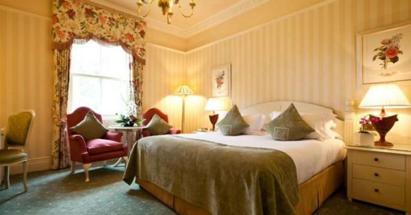 Kilworth House Hotel and Theatre