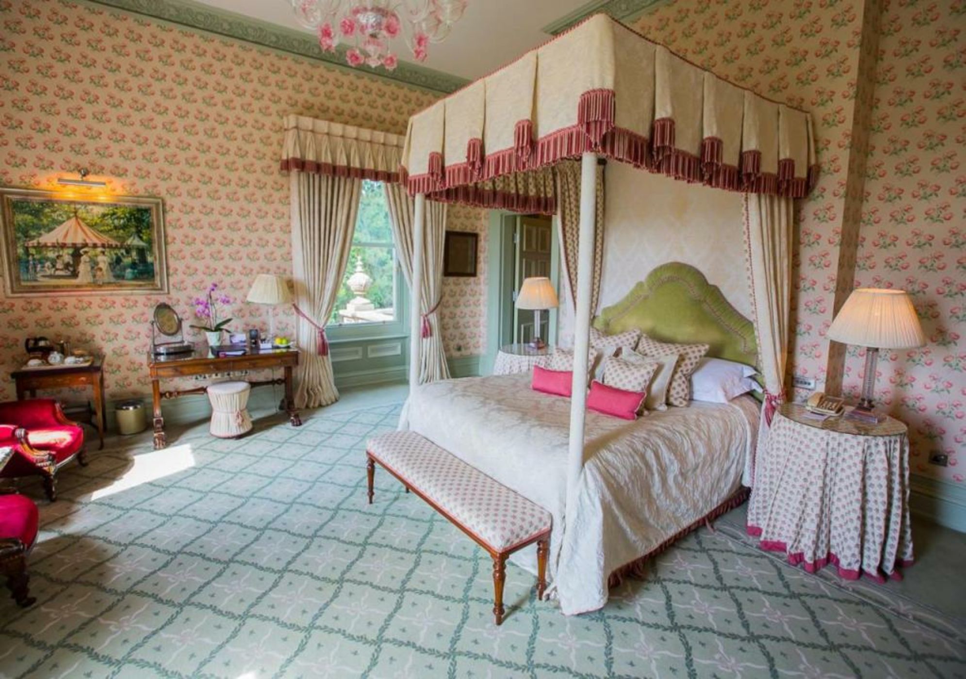 Kilworth House Hotel and Theatre