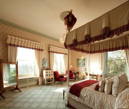 Kilworth House Hotel and Theatre