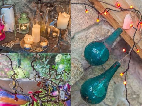 Lower Barns Boutique B&B