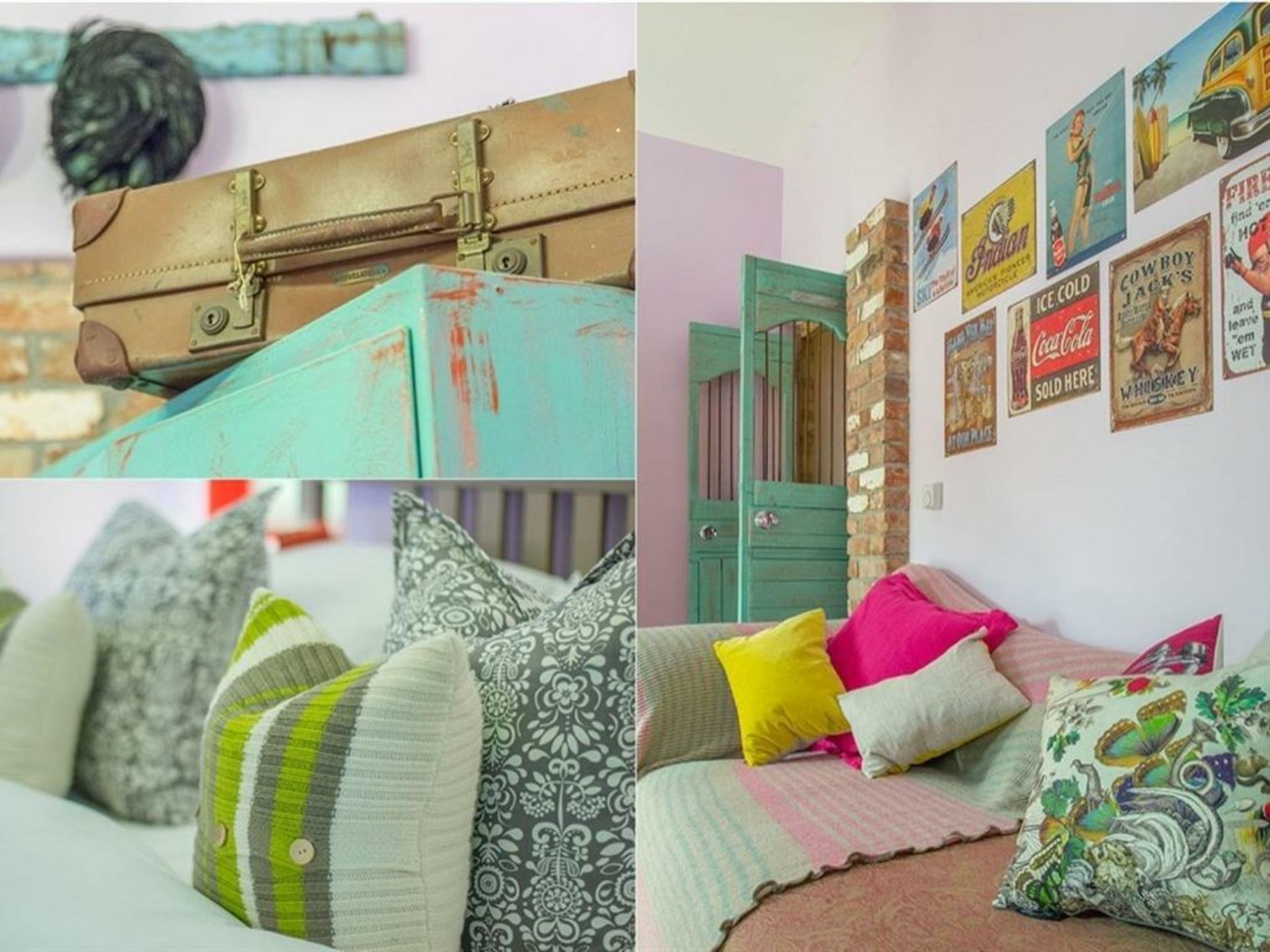 Lower Barns Boutique B&B