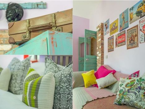 Lower Barns Boutique B&B