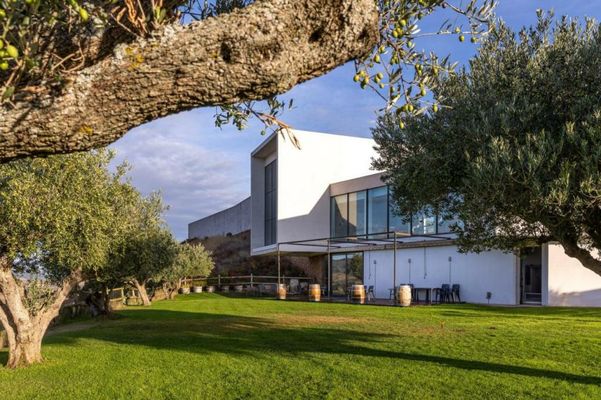 Hotel-Bodega Finca de Los Arandinos
