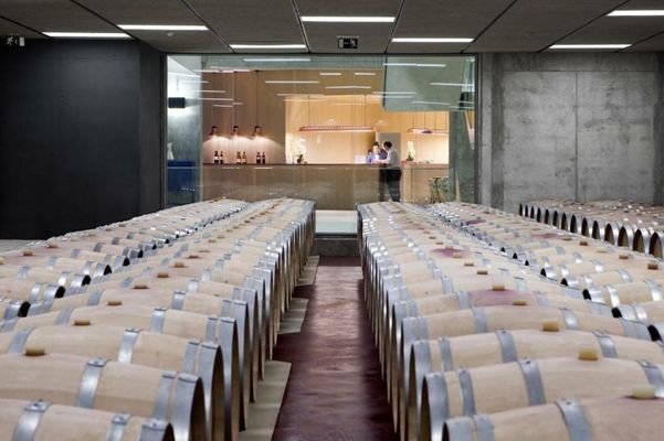 Hotel-Bodega Finca de Los Arandinos