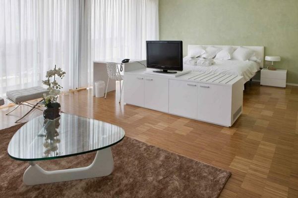 Hotel-Bodega Finca de Los Arandinos