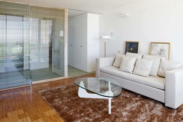 Hotel-Bodega Finca de Los Arandinos