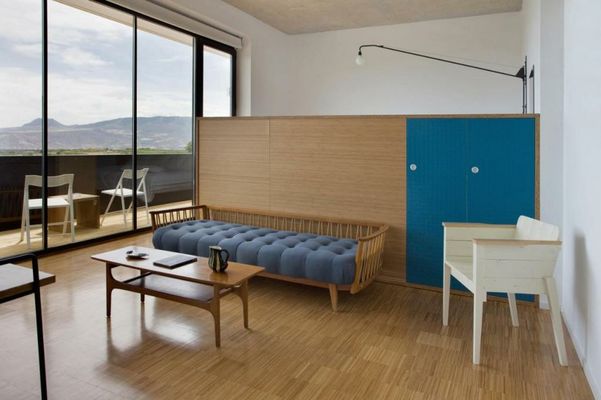 Hotel-Bodega Finca de Los Arandinos