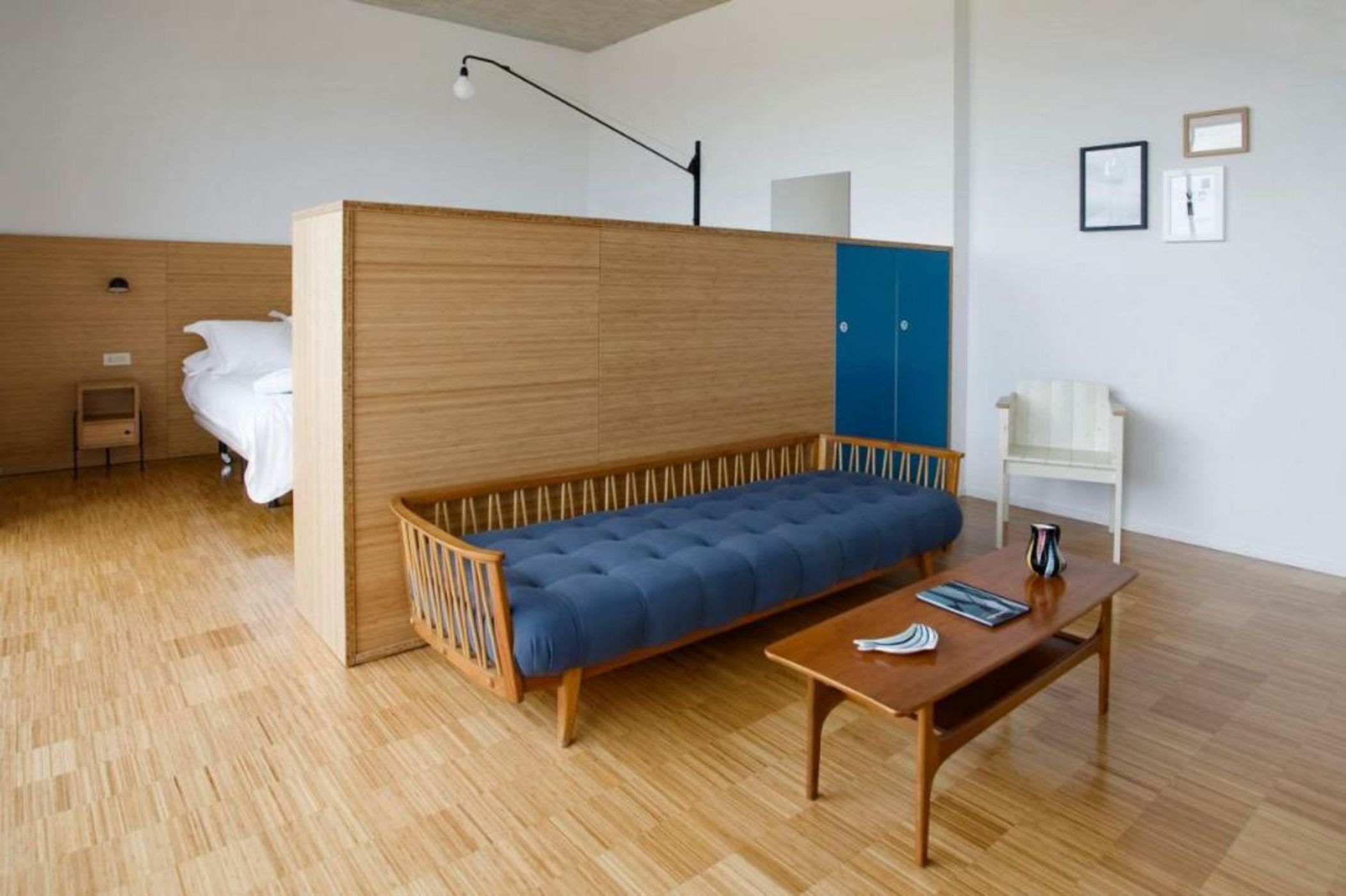 Hotel-Bodega Finca de Los Arandinos