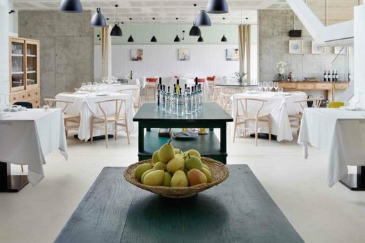 Hotel-Bodega Finca de Los Arandinos