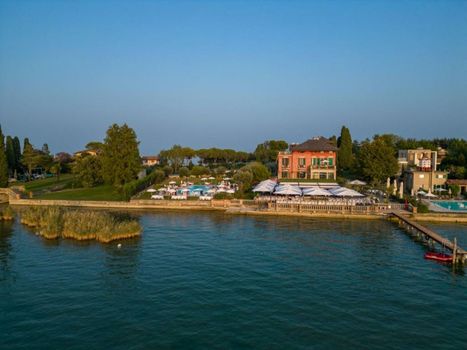 Villa Pioppi Hotel