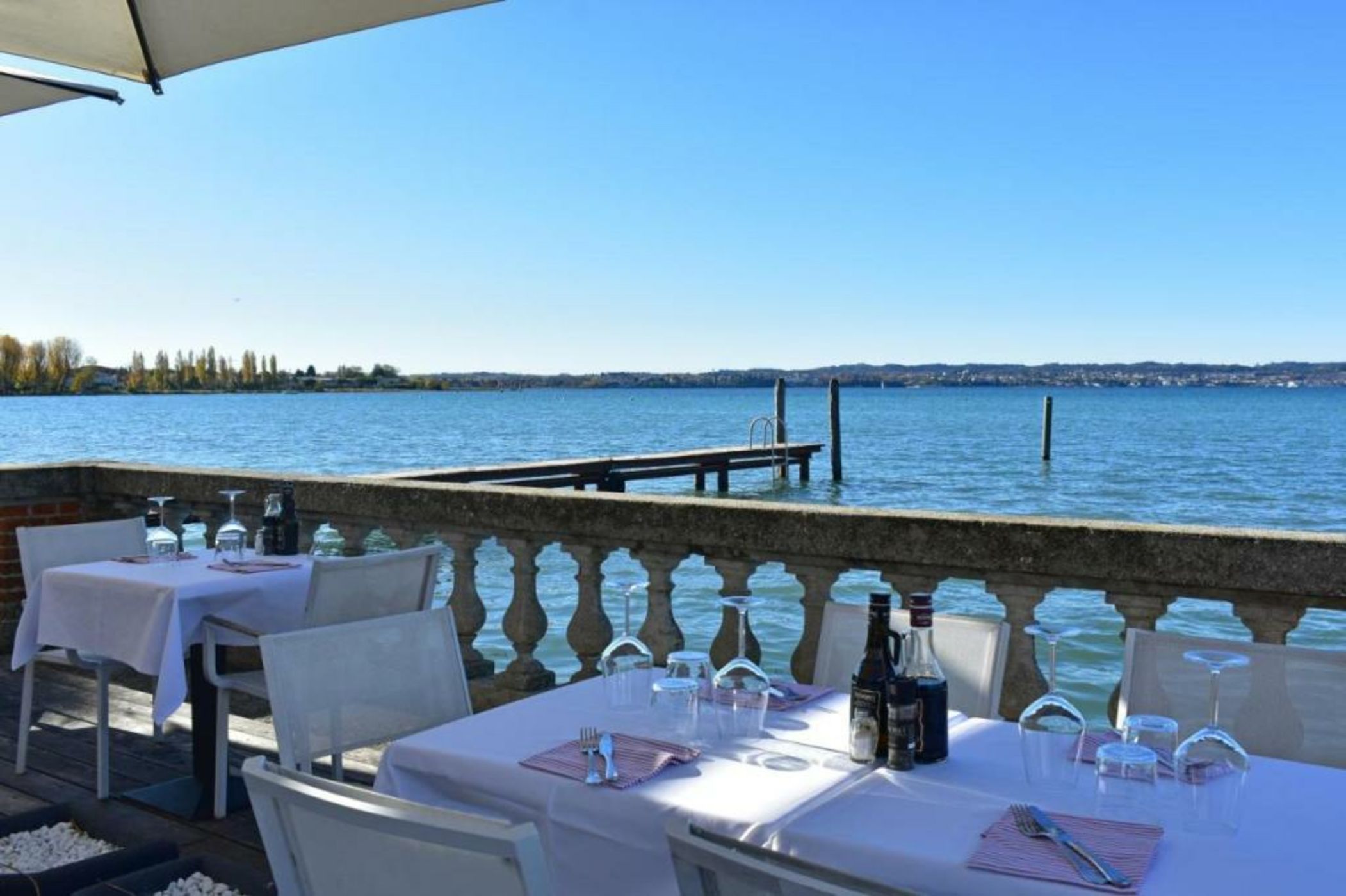 Villa Pioppi Hotel