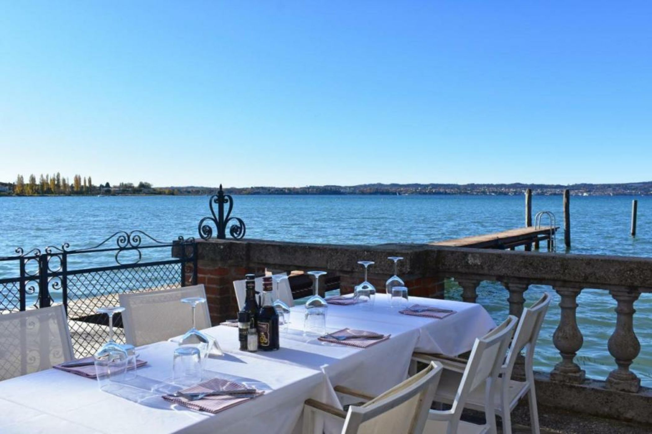 Villa Pioppi Hotel
