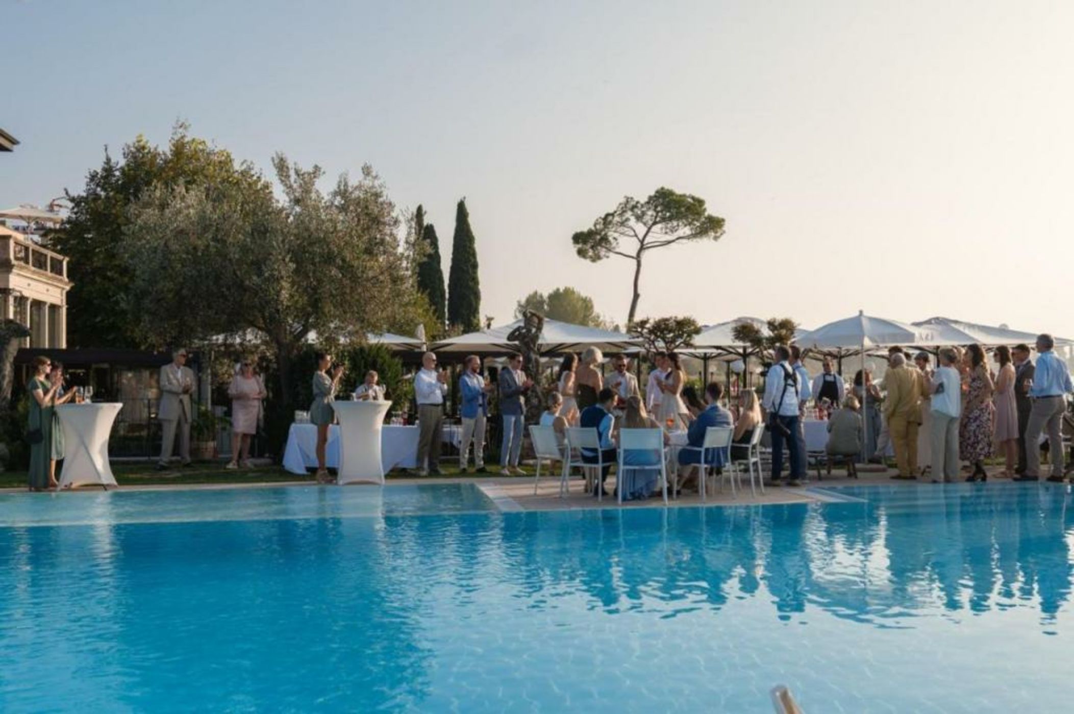 Villa Pioppi Hotel