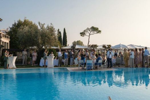 Villa Pioppi Hotel