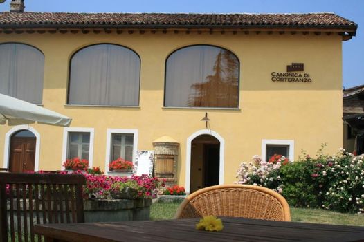 Canonica di Corteranzo