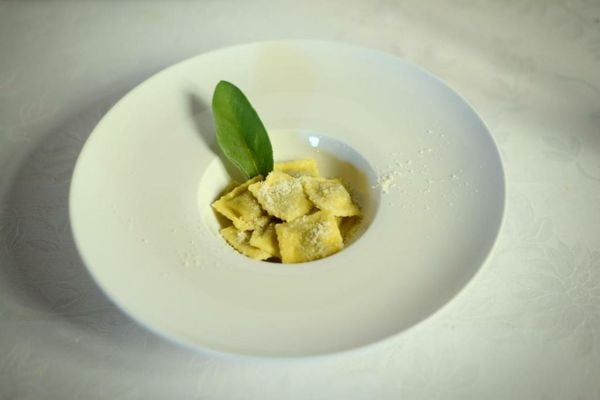 Canonica di Corteranzo