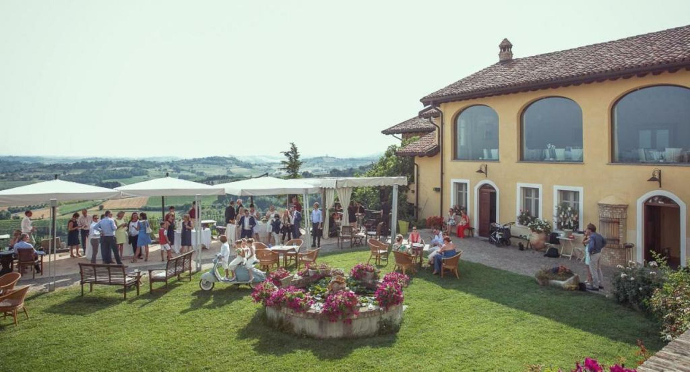 Canonica di Corteranzo