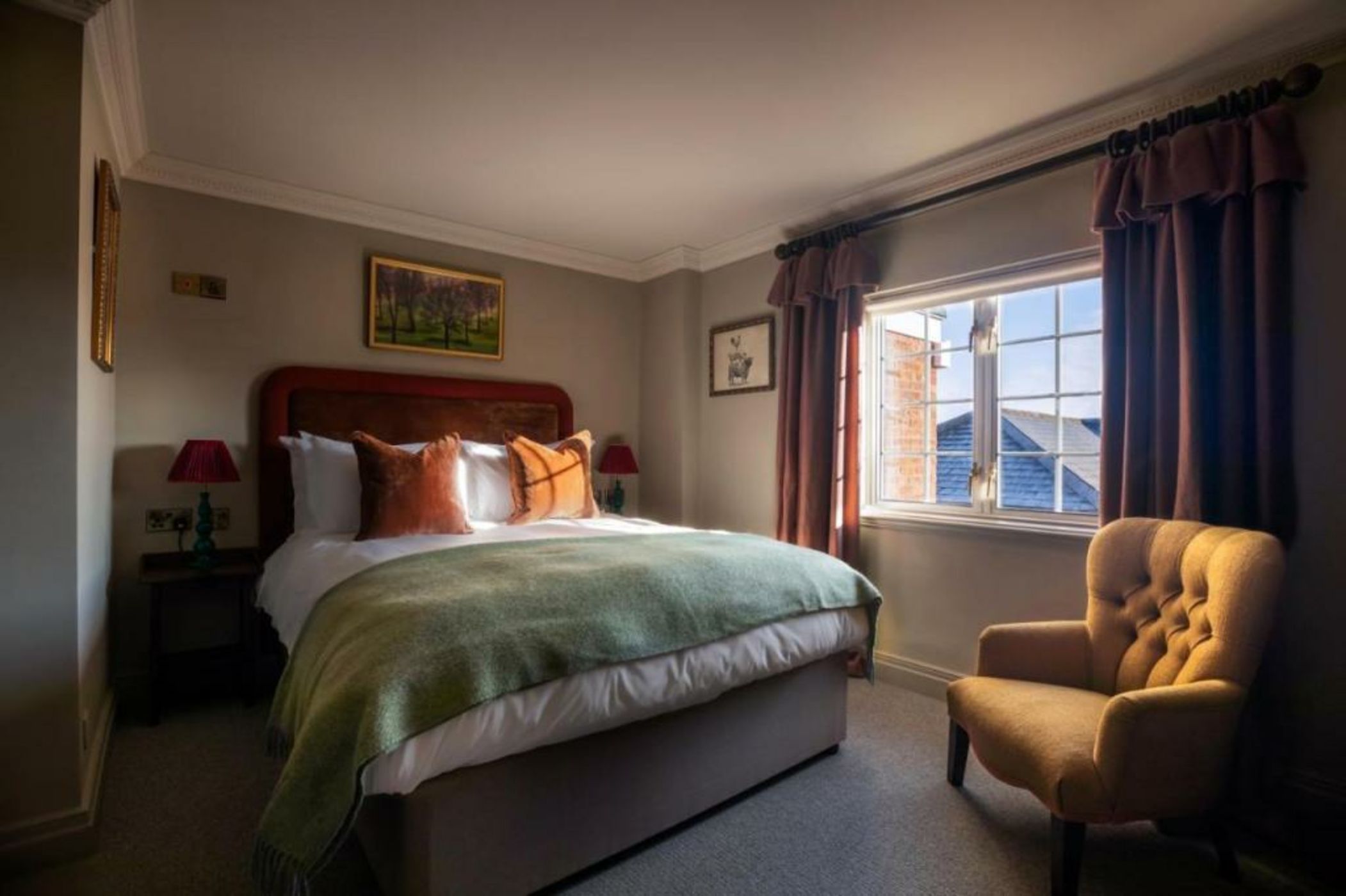 Bedford Arms Hotel