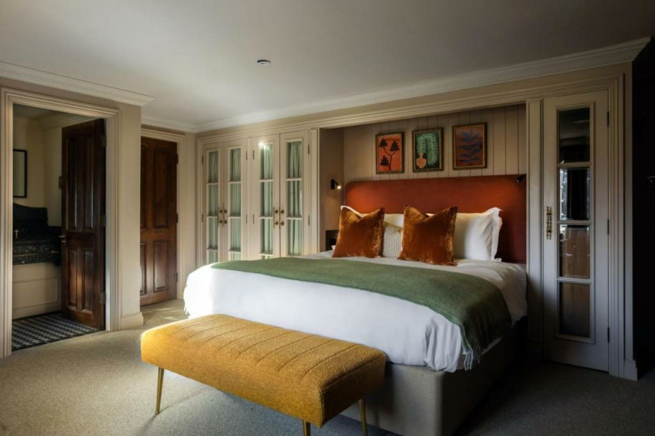 Bedford Arms Hotel
