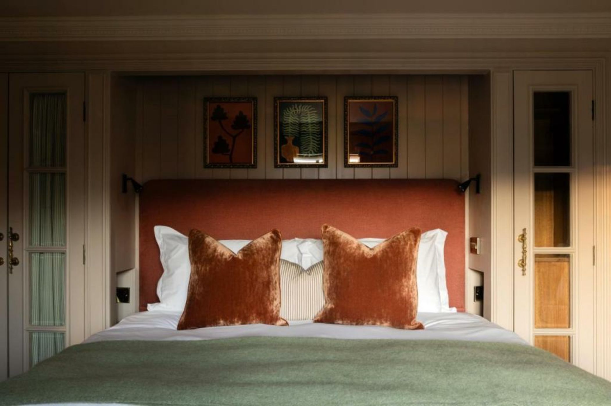 Bedford Arms Hotel
