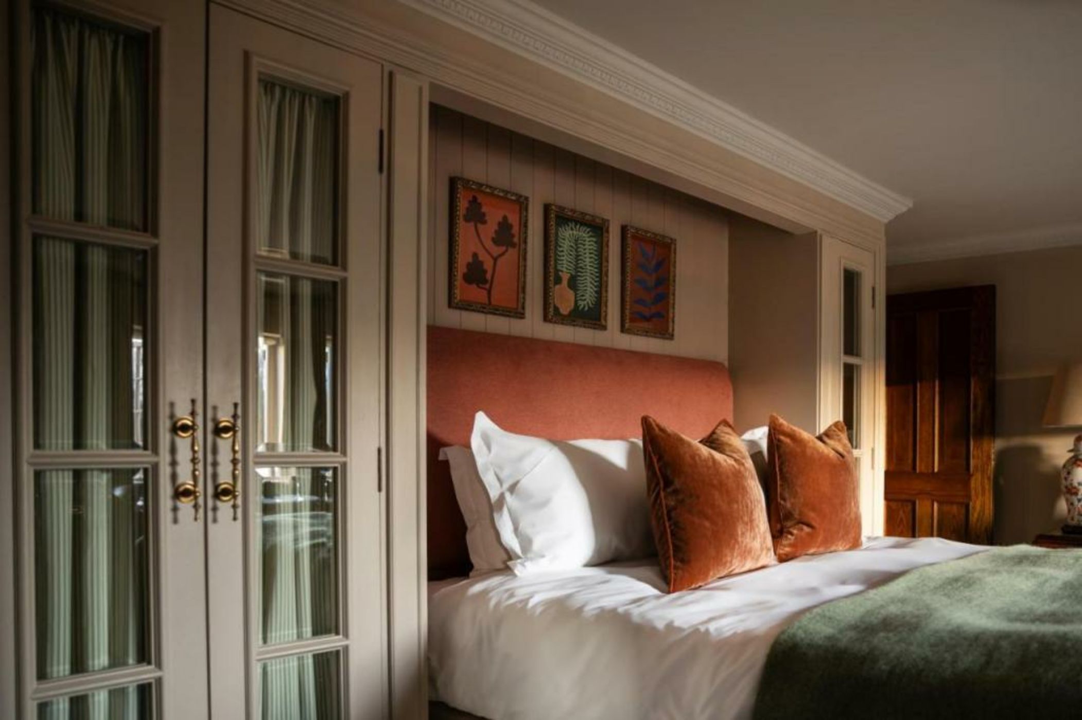 Bedford Arms Hotel