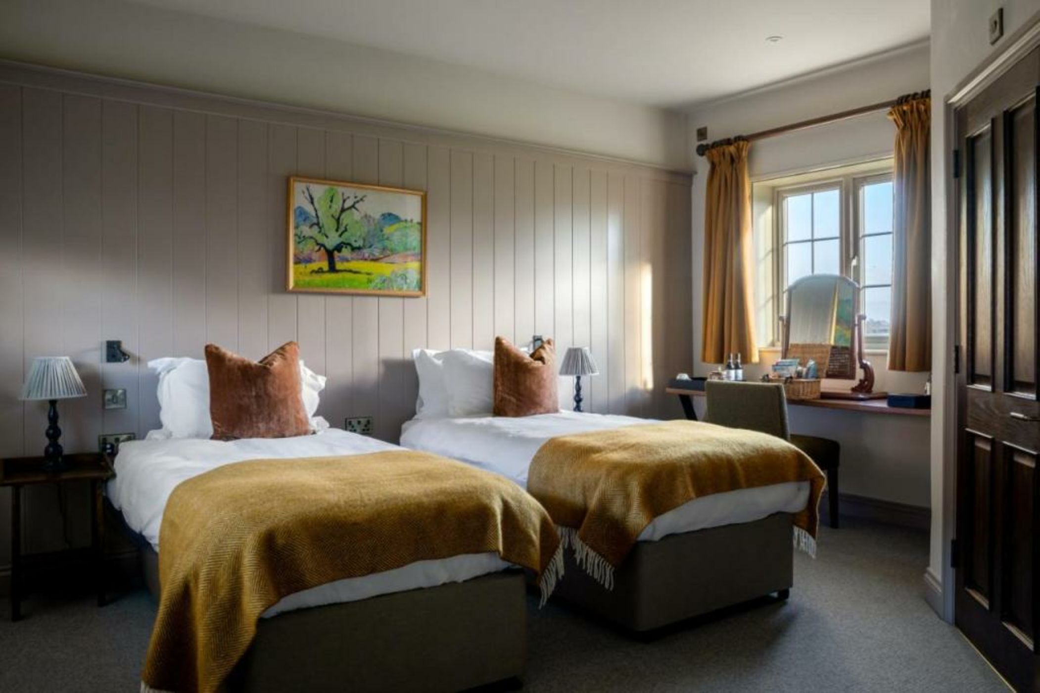 Bedford Arms Hotel